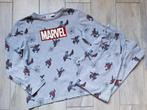 ★ M134/140 - Pyjama Marvel Spiderman, Kinderen en Baby's, Nacht- of Onderkleding, Gebruikt, Ophalen of Verzenden, Zara Boys