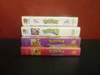 Pokémon films VHS, Cd's en Dvd's, VHS | Kinderen en Jeugd, Ophalen, Tekenfilm, Alle leeftijden, Zo goed als nieuw