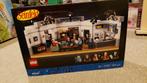 LEGO 21328 idéal Seinfeld, Ophalen of Verzenden, Gebruikt, Complete set, Lego