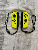 Nintendo Switch Joy-cons, Games en Spelcomputers, Ophalen, Zo goed als nieuw, Met 2 controllers, Switch 2019 Upgrade