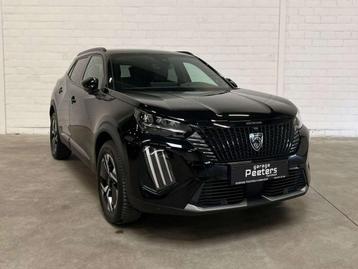 Peugeot 2008 2008 PureTech 130 EAT8 GT-AUTOMAAT-ADAPTIVE CRU beschikbaar voor biedingen