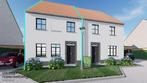 Huis te koop in Harelbeke, 4 slpks, 159 m², Vrijstaande woning, 4 kamers