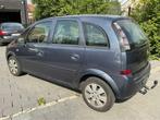 2007 Opel Meriva Personenauto, Auto's, Opel, Gebruikt, Overige brandstoffen, Bedrijf, Handgeschakeld