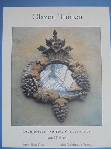Glazen Tuinen  1  Serres Oranjerieeen Wintertuinen beschikbaar voor biedingen