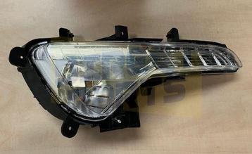 Kia Sportage (8/10-1/16) (SL) mistlamp Rechts Origineel! 922 beschikbaar voor biedingen