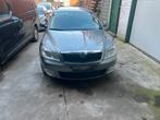 Octavia, Auto's, Euro 5, Bedrijf, Adaptieve lichten, Te koop