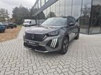 Peugeot 2008 ALCANTARA + MASSAGE/NAVI/360 C GT, Autos, Argent ou Gris, Achat, Euro 6, 5 portes