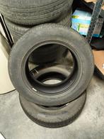 Pirelli Scorpion Winterbanden 2st, Auto-onderdelen, Banden en Velgen, Ophalen, Gebruikt, 17 inch, Winterbanden