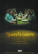 De Parelvissers, CD & DVD, DVD | TV & Séries télévisées, Comme neuf, Coffret, Enlèvement ou Envoi, Drame