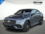 Mercedes-Benz GLC-klasse Coupé GLC 300 d 4MATIC, Auto's, Automaat, 245 pk, Stof, Gebruikt