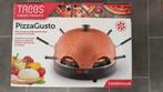 Trebs PizzaGusto 6 personen, Ophalen, Minder dan 45 cm, Minder dan 45 cm, Zo goed als nieuw