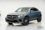 Mercedes GLC 220d coupe AMG line 9G! 1ste eig, Camera!, Automaat, 4 deurs, 4 cilinders, Vierwielaandrijving