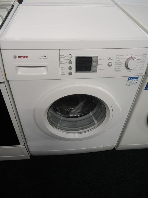 Bosch wasmachine vario perfect, Electroménager, Lave-linges séchants, Utilisé, 6 à 8 kg, Enlèvement ou Envoi