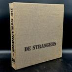 Maxi Platenkoffer "De Strangers", Ophalen