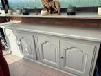 opbergkast/dressoir – stevige kast met veel opbergruimte, Enlèvement, Comme neuf