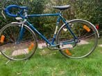 Retro koersfiets, Fietsen en Brommers, Fietsen | Racefietsen, Ophalen, Zo goed als nieuw