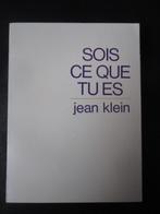 sois ce que tu es, Boeken, Esoterie en Spiritualiteit, Achtergrond en Informatie, Ophalen of Verzenden, Zo goed als nieuw, Jean Klein