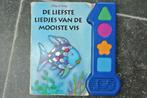 De mooiste vis van de zee: de liefste liedjes, Ophalen of Verzenden