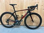 Trek emonda sl 5 matt black maat 54 prijs 495 €, Fietsen en Brommers, 28 inch, Gebruikt, Carbon, Meer dan 20 versnellingen