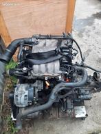 Moteur golf 3 golf 4 cabriolet 1600cc 74kw AFT, Ophalen, Gebruikt, Volkswagen