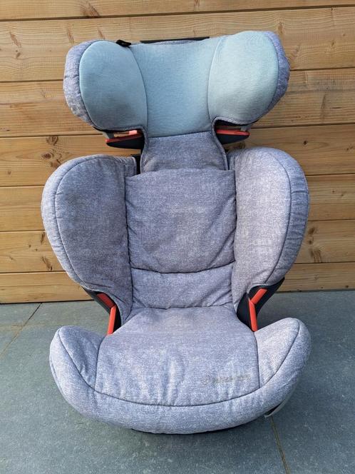 Maxi-Cosi rodifix airprotect met isofix, Kinderen en Baby's, Autostoeltjes, Zo goed als nieuw, Maxi-Cosi, Isofix, Ophalen