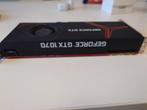 NVIDIA GeForce GTX 1070 8GB GDDR5, Computers en Software, PCI-Express 3, Gebruikt, DisplayPort, Ophalen of Verzenden