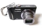 Panasonic Lumix DMC-TZ18, Audio, Tv en Foto, Fotocamera's Digitaal, 14 Megapixel, Compact, Ophalen of Verzenden, Zo goed als nieuw