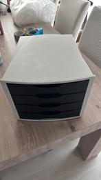 Ladekastje bureau, Enlèvement ou Envoi, Comme neuf