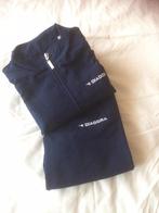 trainingspakje maat 3-4 jaar, Kinderen en Baby's, Kinderkleding | Maat 98, Diadora, Verzenden, Zo goed als nieuw, Setje