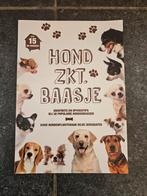 Hond zkt. Baasje - Hilde Quisquater, Ophalen of Verzenden, Zo goed als nieuw, Honden, Hilde Quisquater