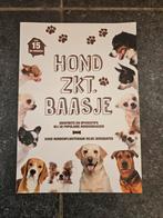 Hond zkt. Baasje - Hilde Quisquater, Comme neuf, Chiens, Enlèvement ou Envoi, Hilde Quisquater