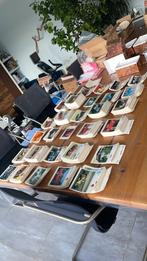 Fiches voiture de collection Atlas, Verzamelen, Ophalen of Verzenden, Zo goed als nieuw