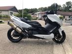 Yamaha TMAX 500 Whitmax 2011, Motos, 12 à 35 kW, Scooter, Particulier, 499 cm³