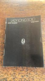 Lady Long Solo, Ophalen of Verzenden, Zo goed als nieuw