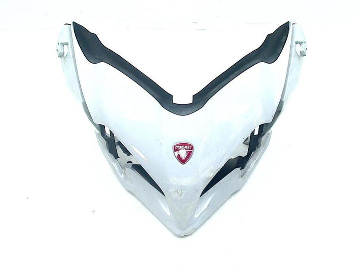 SUPERIEUR CARENAGE Ducati, Motos, Pièces | Ducati, Utilisé