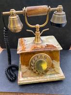 Téléphone à cadran rotatif vintage des années 60, Enlèvement, Comme neuf