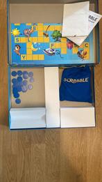 Scrabble Junior, Comme neuf