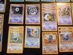 Pokémon kaarten Neo Discovery, Ophalen of Verzenden, Gebruikt