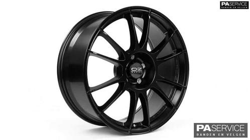 Nieuwe 19 inch OZ Ultraleggera velgen voor Mercedes 5*112, Autos : Pièces & Accessoires, Pneus & Jantes, Pneus et Jantes, 19 pouces