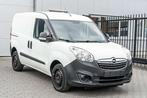Opel Combo 1.4i - Airco / Cruis Control / Bluetooth, Auto's, Bestelwagens en Lichte vracht, USB, Euro 6, Wit, 93 pk