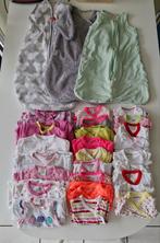 Lot baby kledij pasgeboren meisje, Enlèvement, Utilisé, Taille 50