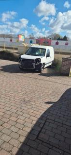 Peugot partner voor onderdelen, Auto's, Bestelwagens en Lichte vracht, Particulier, Te koop
