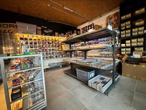 Eliteautos Diecast, Hobby en Vrije tijd, Modelauto's | Overige schalen, Nieuw, Ophalen