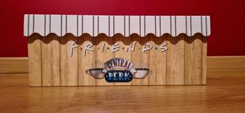 Friends - Central Perk Set - Integral beschikbaar voor biedingen
