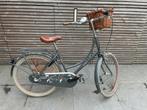 meisjesfiets 24 inch alpina tingle, Fietsen en Brommers, Ophalen, Gebruikt, Alpina Meisjesfiets, Versnellingen