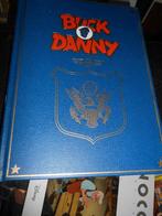 Buck Danny intégrale rombaldi 1 eo, Boeken, Ophalen of Verzenden