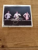 Cd van The Supremes & Diana Ross, Cd's en Dvd's, Cd's | R&B en Soul, Ophalen of Verzenden, 1960 tot 1980, Zo goed als nieuw, Soul of Nu Soul