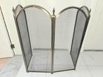 Te koop: Elegante vintage haardscherm, Ophalen of Verzenden, Zo goed als nieuw