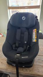 Maxi-Cosi AxissFix autostoel, Ophalen