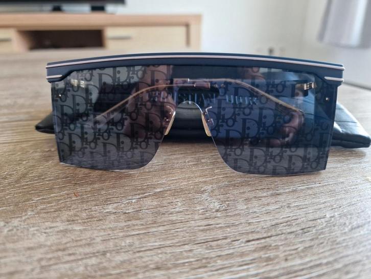 Zonnebril Christian Dior, Handtassen en Accessoires, Zonnebrillen en Brillen | Dames, Nieuw, Zonnebril, Christian Dior, Ophalen of Verzenden